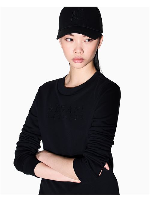 felpa ARMANI EXCHANGE | XW000985 AF14284UC001